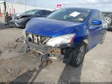 Nissan Sentra Sr 3N1AB7AP7DL664102 снимка