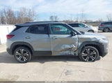 Chevrolet Trailblazer Fwd Lt KL79MPSP3SB133676 photo