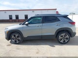 Chevrolet Trailblazer Fwd Lt KL79MPSP3SB133676 снимка