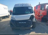 Ram Promaster  Cargo Van Tradesman High Roof 159 Wb Ext 3C6MRVJG0SE503657 снимка