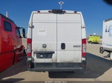 Ram Promaster  Cargo Van Tradesman High Roof 159 Wb Ext 3C6MRVJG0SE503657 photo