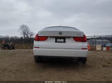 BMW 535I Gran Turismo WBASN2C52CC202318 снимка