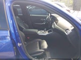 BMW 330I 3MW5R1J05M8C05936 снимка