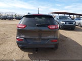 Jeep Cherokee Limited 1C4PJMDB9FW552536 снимка