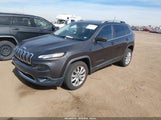 Jeep Cherokee Limited 1C4PJMDB9FW552536 снимка