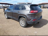 Jeep Cherokee Limited 1C4PJMDB9FW552536 снимка
