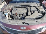 Kia Optima Lx 5XXGT4L33JG261741 снимка
