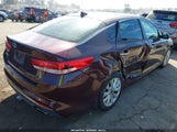 Kia Optima Lx 5XXGT4L33JG261741 снимка