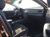 Kia Optima Lx 5XXGT4L33JG261741 снимка