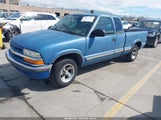 Chevrolet S-10 Ls 1GCCS1952Y8295479 снимка