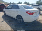 Toyota Corolla S Plus 5YFBURHE6GP410285 fotografie