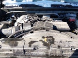 Chevrolet Silverado 2500Hd 4Wd Standard Bed High Country 2GC4KREY1S1130293 fotografie