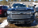 Chevrolet Silverado 2500Hd 4Wd Standard Bed High Country 2GC4KREY1S1130293 fotografie