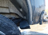 Chevrolet Silverado 2500Hd 4Wd Standard Bed High Country 2GC4KREY1S1130293 fotografie