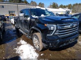 Chevrolet Silverado 2500Hd 4Wd Standard Bed High Country 2GC4KREY1S1130293 fotografie