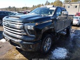 Chevrolet Silverado 2500Hd 4Wd Standard Bed High Country 2GC4KREY1S1130293 снимка