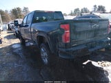 Chevrolet Silverado 2500Hd 4Wd Standard Bed High Country 2GC4KREY1S1130293 fotografie