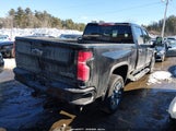 Chevrolet Silverado 2500Hd 4Wd Standard Bed High Country 2GC4KREY1S1130293 fotografie