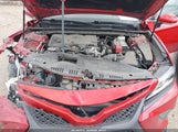 Toyota Camry Se 4T1M11AK6LU391314 fotografie