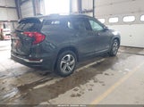 GMC Terrain Awd Slt 3GKALVEV8ML372115 снимка