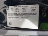 Buick Lucerne Cxl 1G4HD5EM2AU115978 снимка