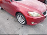 Lexus Is 250 JTHCK262685018706 fotografie