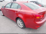 Lexus Is 250 JTHCK262685018706 photo