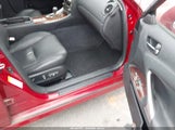 Lexus Is 250 JTHCK262685018706 photo