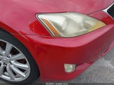 Lexus Is 250 JTHCK262685018706 снимка