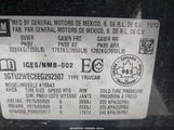GMC Sierra  Denali 3GTU2WEC8EG292307 снимка