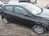 Chevrolet Sonic Fwd 1Fl 5-Door 1G1JG6SB0L4126687 снимка