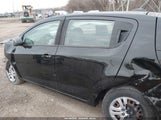 Chevrolet Sonic Fwd 1Fl 5-Door 1G1JG6SB0L4126687 fotografie