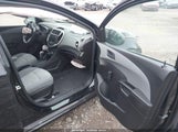 Chevrolet Sonic Fwd 1Fl 5-Door 1G1JG6SB0L4126687 fotografie