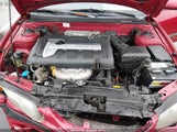 Hyundai Elantra Gls/Gt KMHDN46D55U989929 photo