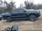 Toyota Tacoma Trd Sport 3TYCZ5AN3PT151422 photo