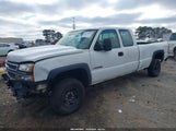 Chevrolet Silverado 2500Hd Classic Work Truck 1GCHC29UX7E109347 photo