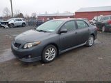 Toyota Corolla S 2T1BU4EE0AC393689 снимка