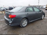 Toyota Corolla S 2T1BU4EE0AC393689 снимка