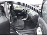 Toyota Corolla S 2T1BU4EE0AC393689 снимка
