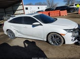 Honda Civic Ex-L 19XFC1F78ME206479 снимка