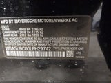 BMW M340I M340I xDrive WBA5U9C00LFH29742 fotografie
