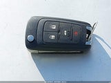 Chevrolet Impala 1Lt 2G1105SA1H9151267 снимка