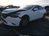 Mazda Mazda6 I Grand Touring JM1GJ1W50G1404862 photo