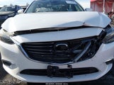 Mazda Mazda6 I Grand Touring JM1GJ1W50G1404862 снимка