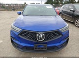 Acura Rdx A-Spec Package 5J8TC2H60KL028599 снимка