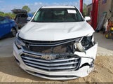 Chevrolet Traverse Awd High Country 1GNEVNKW8MJ271997 fotografie