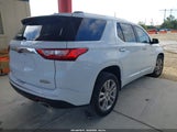 Chevrolet Traverse Awd High Country 1GNEVNKW8MJ271997 fotografie