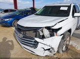 Chevrolet Traverse Awd High Country 1GNEVNKW8MJ271997 fotografie
