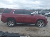 Chevrolet Tahoe Premier 1GNSCCKC6HR170533 снимка