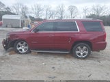 Chevrolet Tahoe Premier 1GNSCCKC6HR170533 снимка